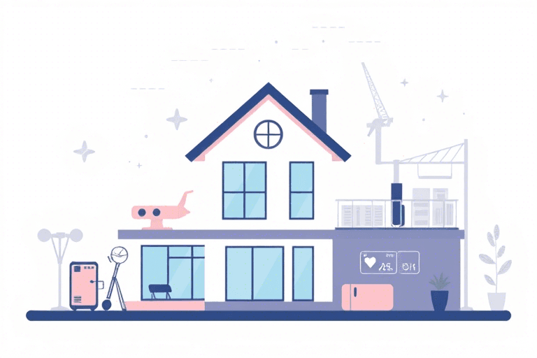 物业工程管理分几大系统？揭秘物业管理中的核心工程体系