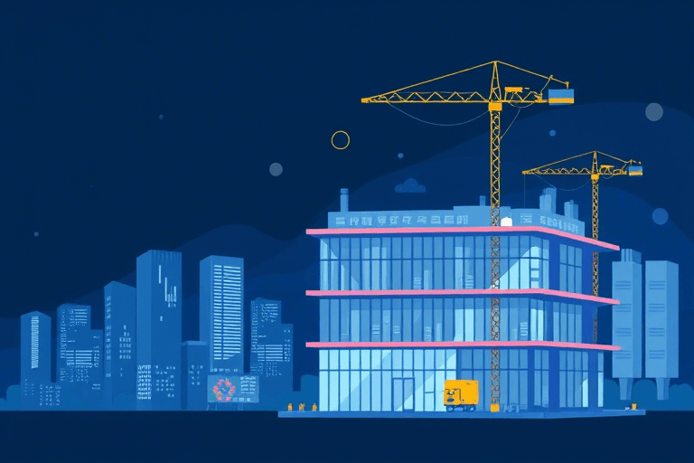 东莞EPC工程管理系统品牌企业如何打造核心竞争力与市场优势