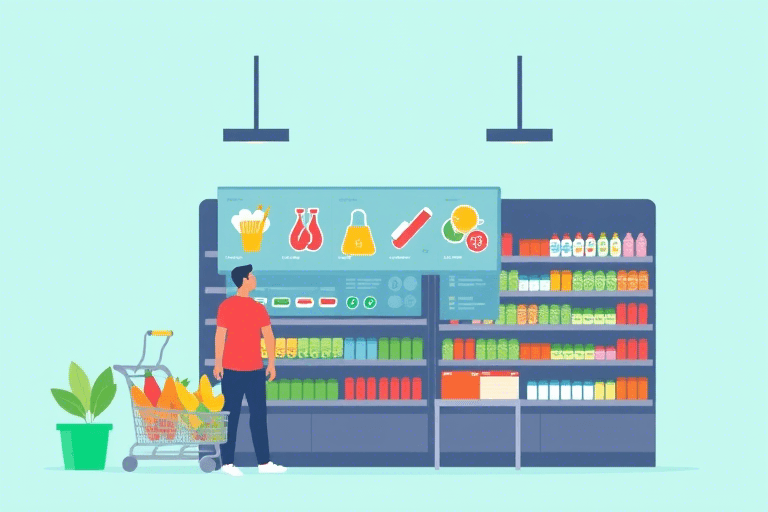 软件工程与超市管理系统：如何通过系统化方法提升运营效率与用户体验