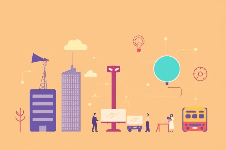 通信工程管理和结算系统如何实现高效协同与精准核算？