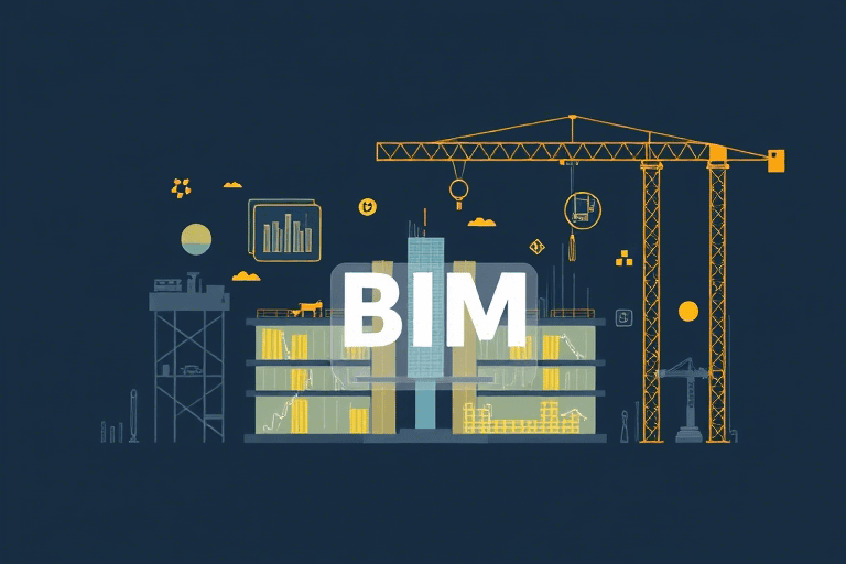 工程信息管理系统的组成：核心模块与关键技术解析