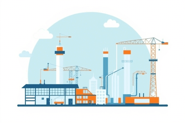 工程项目管理系统化工：如何实现高效协同与数字化转型