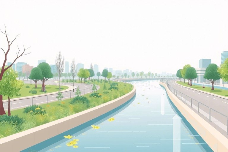 如何管理运河系统工程：从规划到运维的全流程策略与实践