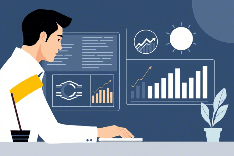 中国工程咨询师管理系统：如何实现高效、规范的行业管理与服务升级