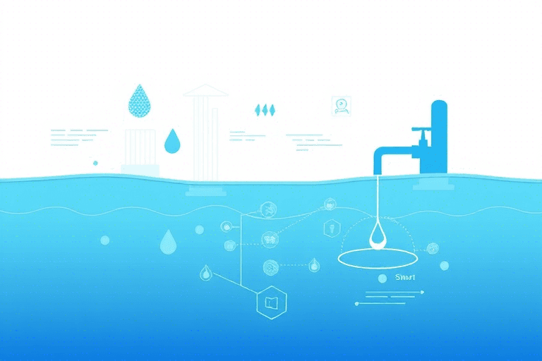 水利工程规划管理系统如何助力智慧水利建设与高效管理？