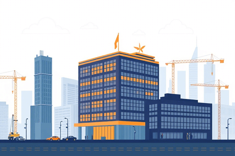 广州市拆除工程管理系统如何实现高效监管与安全施工？