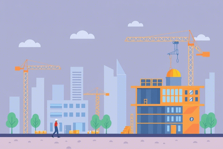 工程项目内部管理系统如何构建？从需求分析到落地实施的完整指南