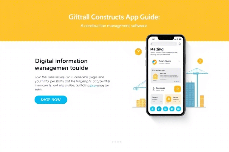 工程项目app管理系统下载：如何选择适合的APP并安全安装？