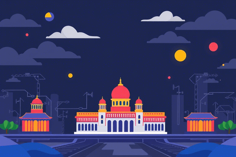 全国注册工程师管理系统如何实现高效、统一的工程人才管理？