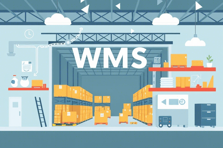 仓储管理系统软件工程：从需求分析到部署实施的全流程指南