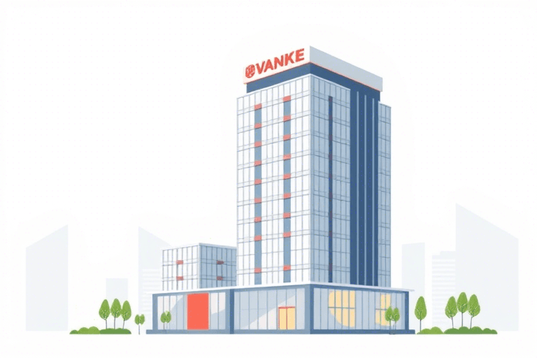 万科工程管理系统与匠心：如何通过数字化管理实现建筑品质的极致追求