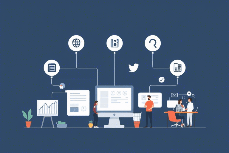 管理工程系统的组成有哪些关键要素？如何构建高效运作的系统框架？