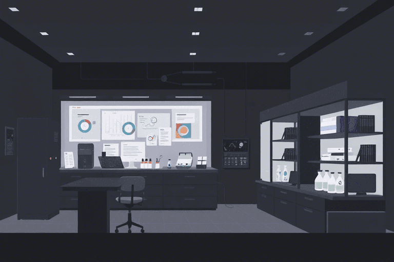 科学项目管理软件有哪些？如何选择最适合科研团队的工具？