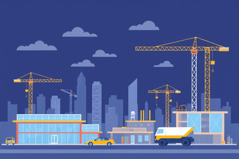 业主单位工程管理系统如何构建与高效运行？