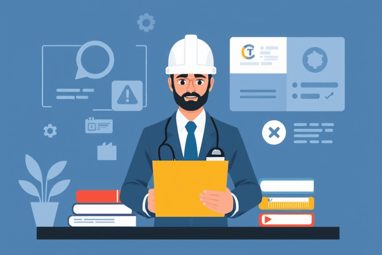 系统资格管理认证工程师如何高效推动企业合规与风险控制？