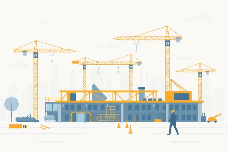 工程质量常态化管理系统如何构建与落地实施？