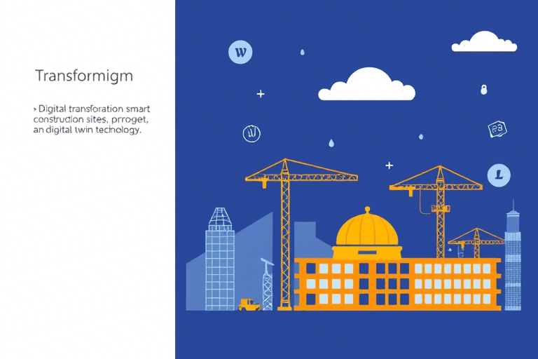 四川信息工程管理系统如何助力数字化转型与高效管理