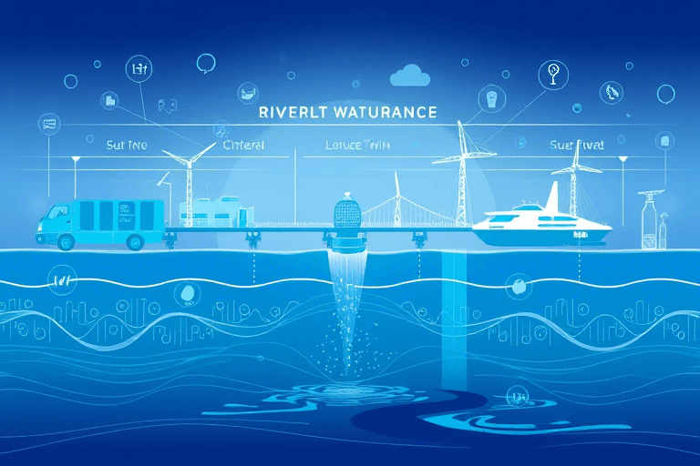 水利工程建设与管理系统如何实现高效协同与智能管理？