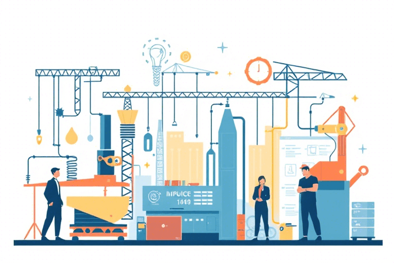 制造系统工程与管理专业如何助力制造业高质量发展？