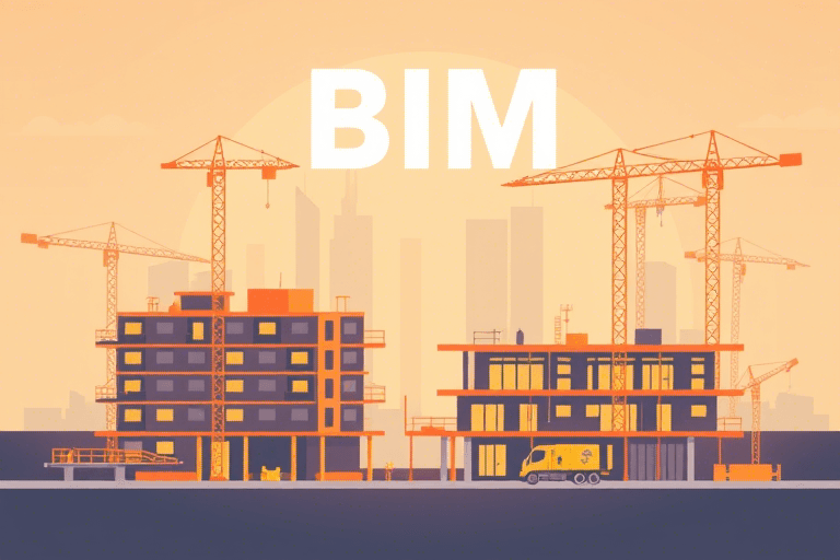 全面数字化工程管理系统如何构建与落地：从规划到执行的全流程指南