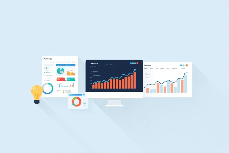 工程项目管理系统的实施：从规划到落地的全流程指南