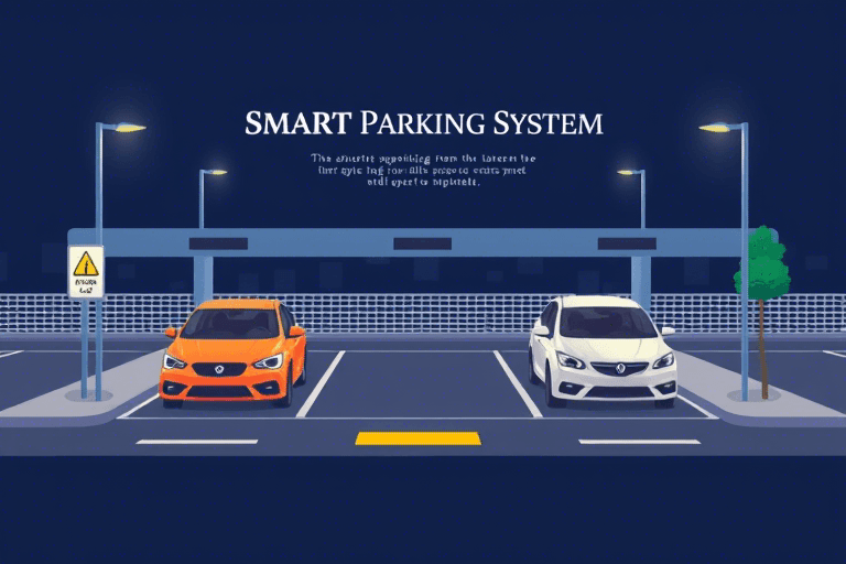 停车管理系统工程合同如何制定才能确保项目顺利实施与权益保障