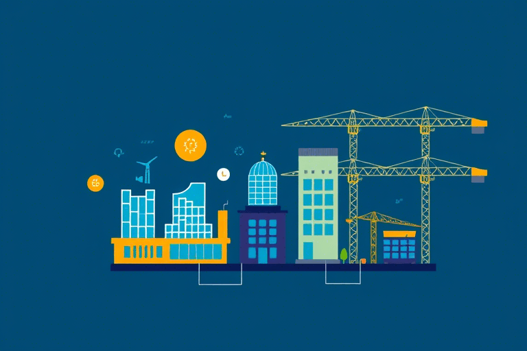 通信工程管理系统软件如何实现高效项目管理与协同工作？