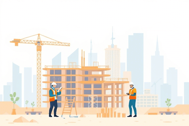 建设工程建造师管理系统如何实现高效管理与合规运营？