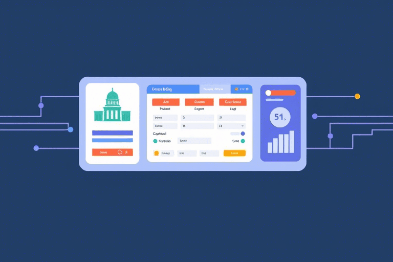 雨花台区项目绩效管理软件怎么做才能提升政府工作效率？