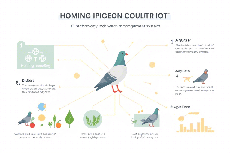 信鸽工程可视化管理系统如何助力高效运营与数据驱动决策？