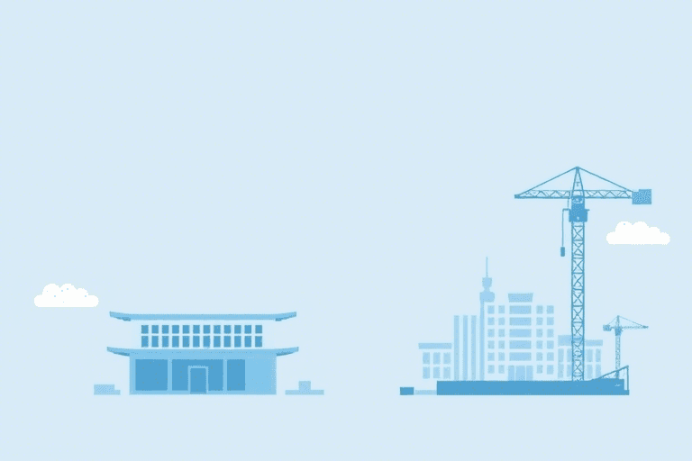 南京工程项目管理系统排名哪家强？如何选择适合本地项目的高效解决方案？