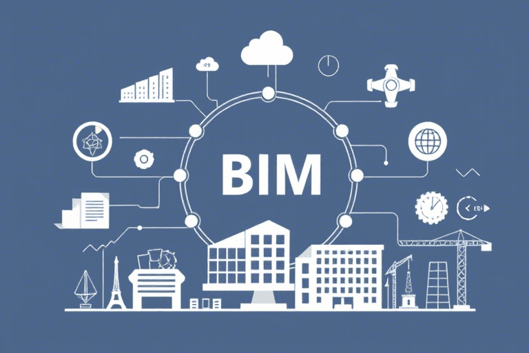 工程管理系统有哪些内容组成：全面解析其核心模块与功能设计