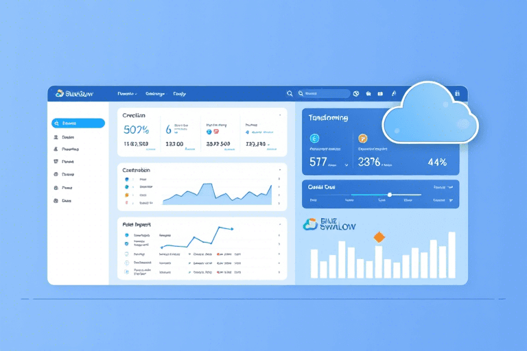 好用的工程项目管理系统如何打造？从需求到落地的全流程指南