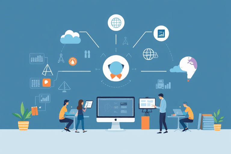 水利施工员搜题软件怎么做？如何打造高效备考工具助力行业人才成长