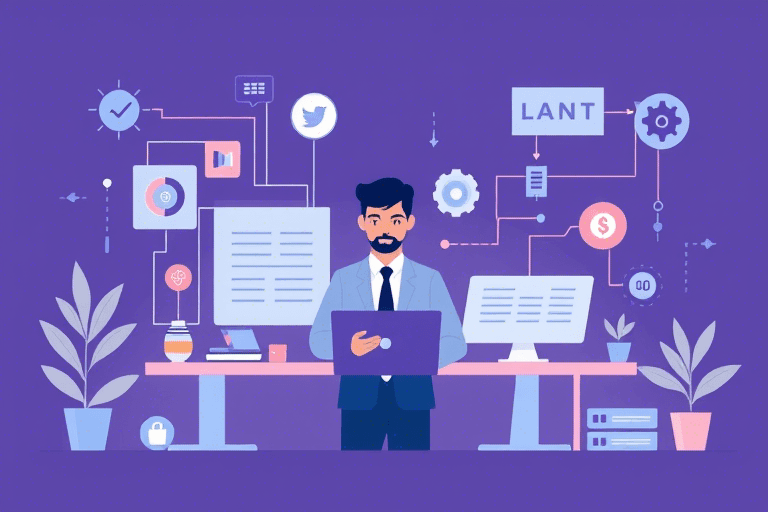 系统基层管理工程师如何有效提升团队效率与项目执行力