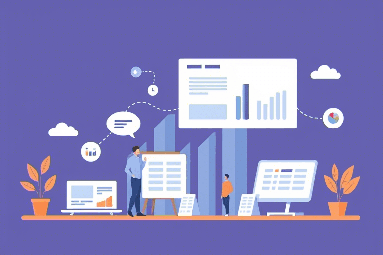 工程咨询项目管理系统有哪些？全面解析主流系统功能与实施策略