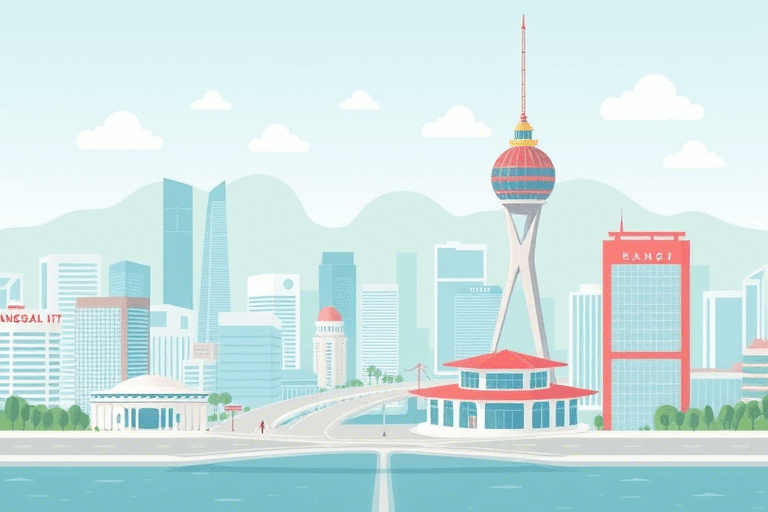 杭州市人防工程管理系统如何实现高效管理与智慧升级？