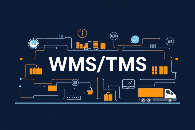 物流工程管理系统多少钱？全面解析系统建设成本与实施策略