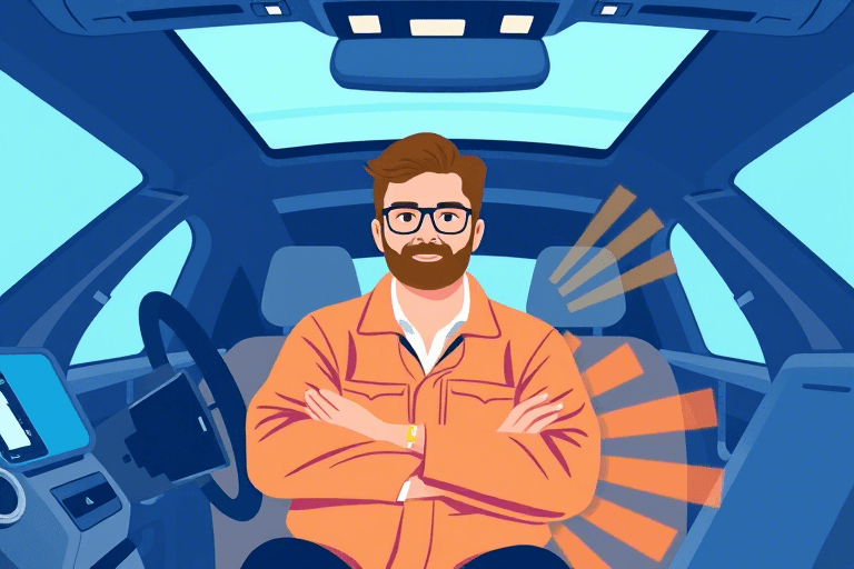 热管理系统工程师如何在新能源汽车领域实现技术突破与职业跃迁？