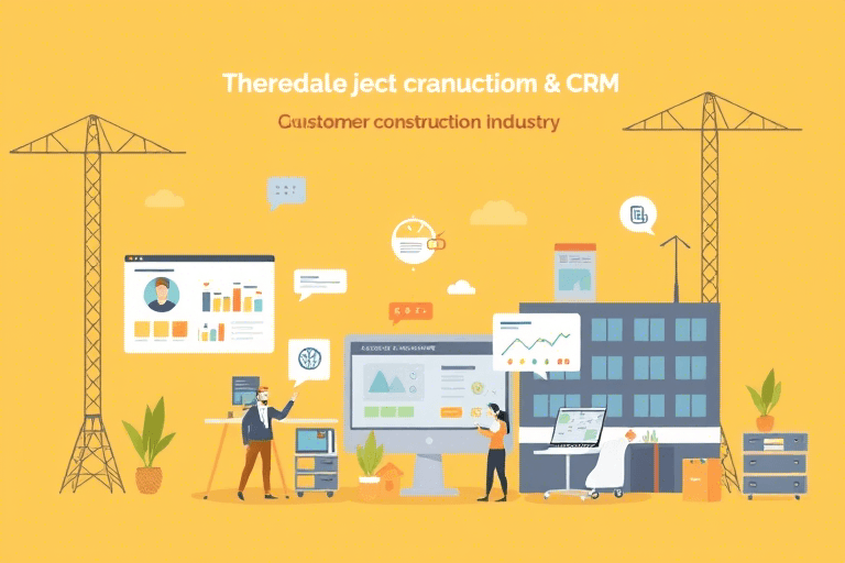 工程项目的客户管理系统怎么做才能提升项目管理效率和客户满意度？