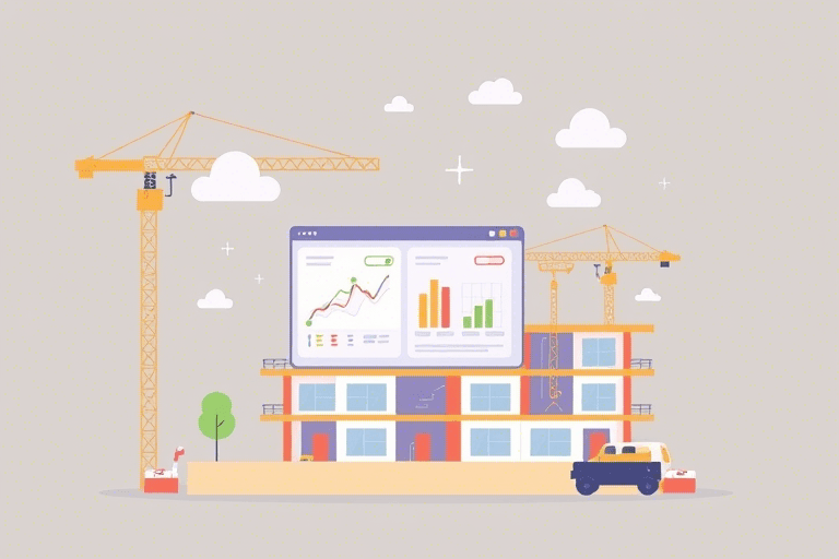 监理工程管理系统有哪些？如何选择与实施才能提升项目管理效率？