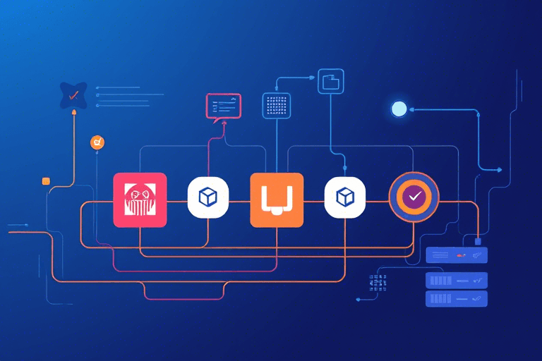 系统管理工程过程怎么做才能确保高效运行与持续优化？