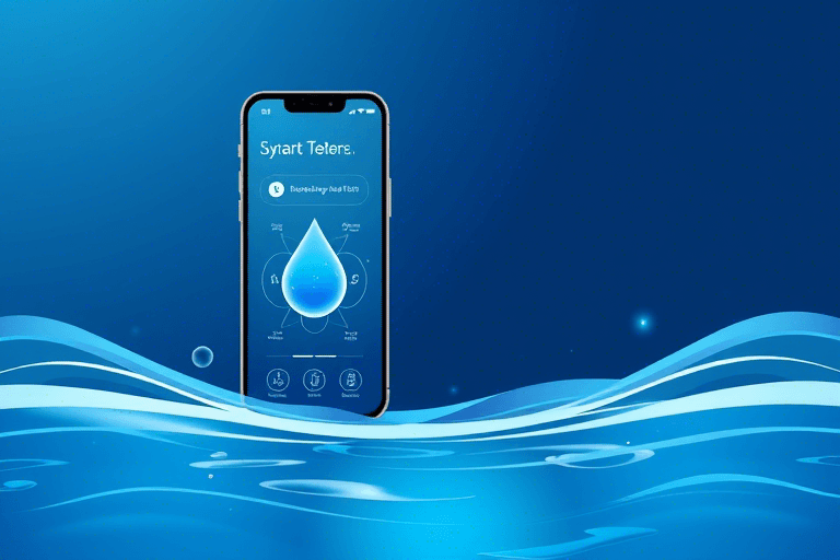 水利工程动态管理系统app如何实现高效管理与智能决策？