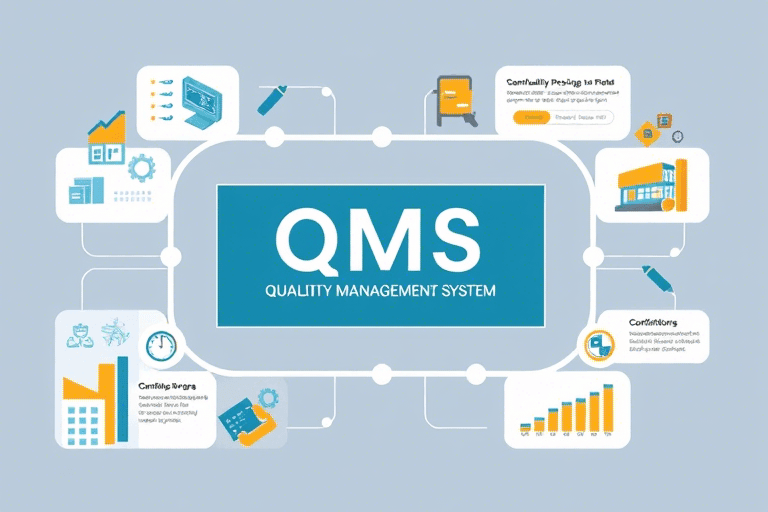 质量工程管理信息系统如何助力企业实现高效质量管理与持续改进？