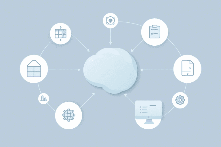 对管理系统工程的理解：如何构建高效协同的组织运行体系？