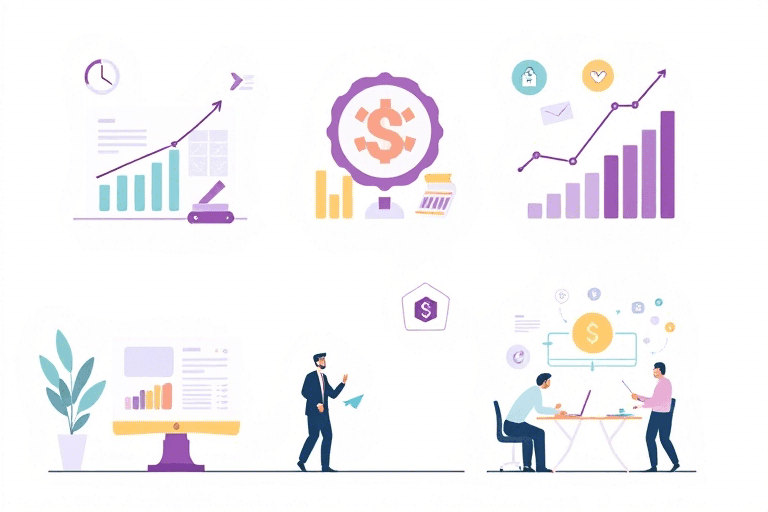 工程项目管理财务系统如何实现高效协同与成本控制？