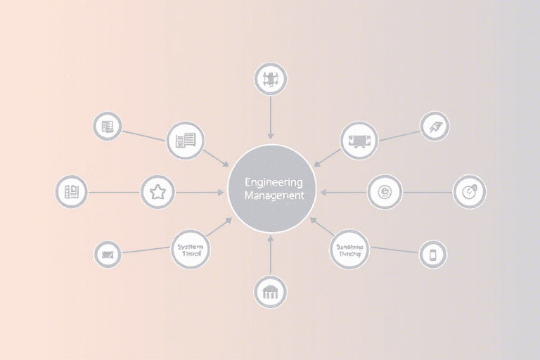工程管理的系统认识论文：构建全面视角下的项目管控体系