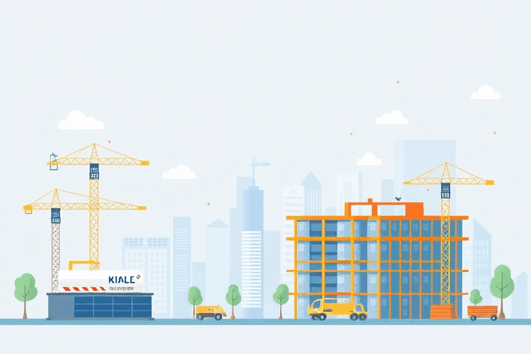 金石工程项目管理系统如何助力企业高效管理与数字化转型？