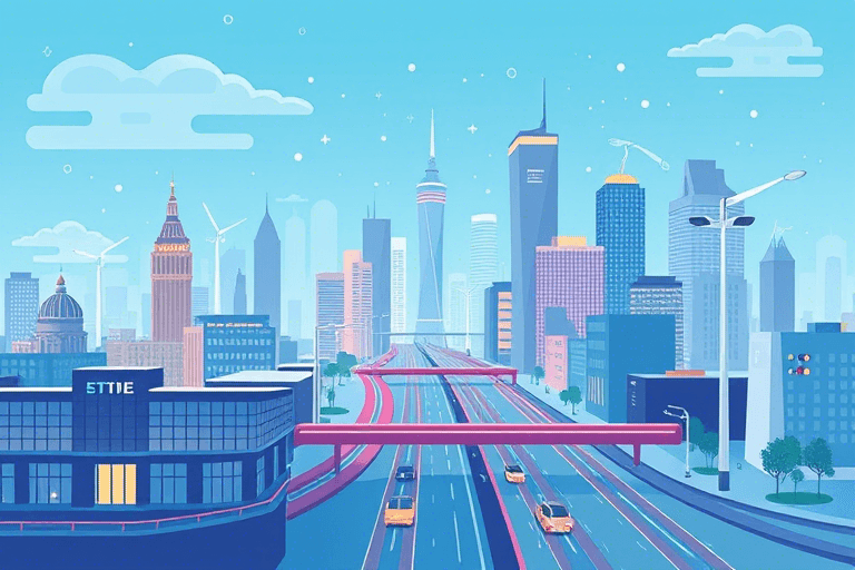 电缆工程部街头管理系统如何提升城市基础设施管理效率？