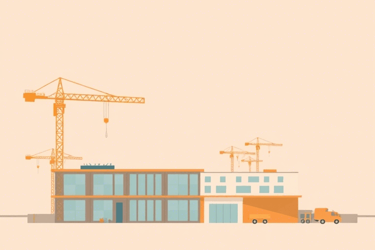 山东工程建设OA综合管理系统如何实现高效协同与数字化转型